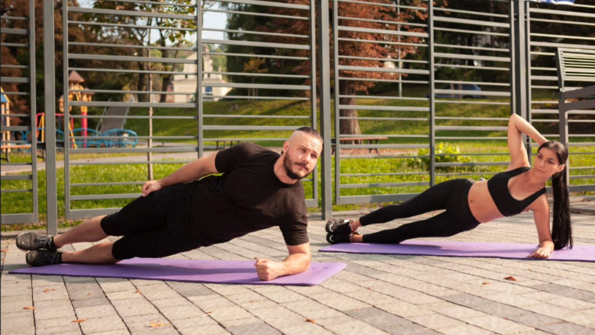 How FitTrack Empowers You to Make Smarter Health Choices