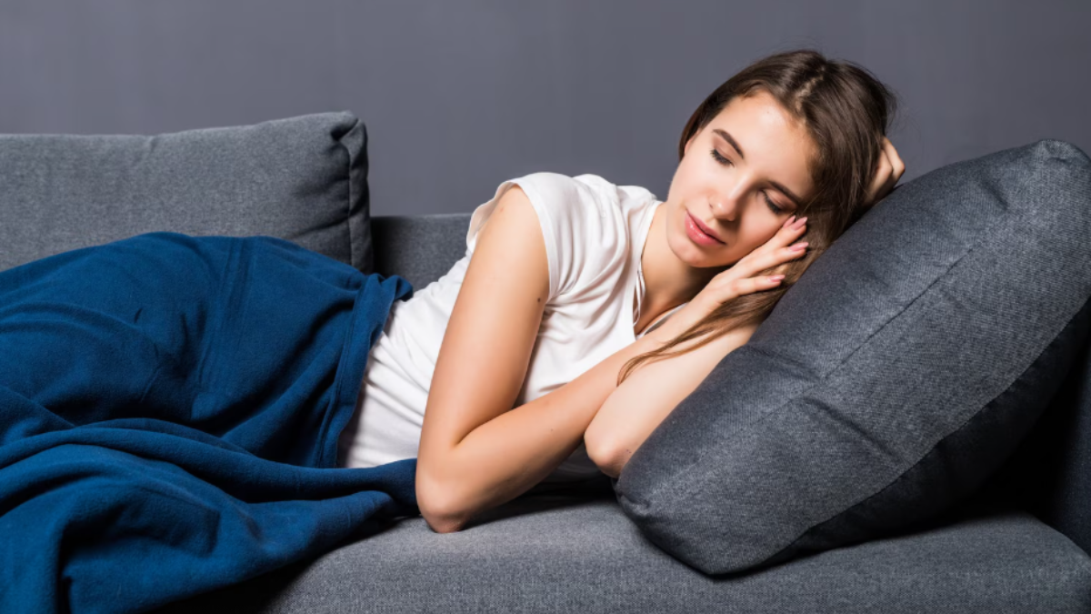 Are You Choosing the Right Sleep System for a Better Night's Rest