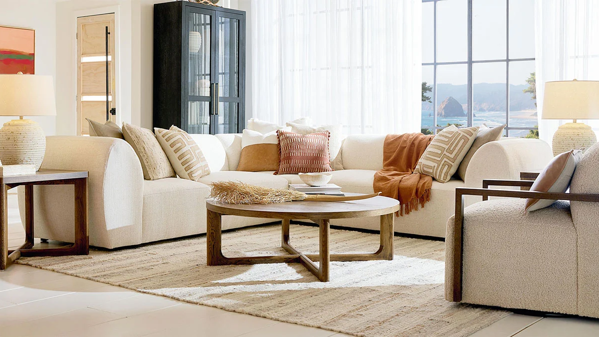 Make Your Home Feel Special with CB2