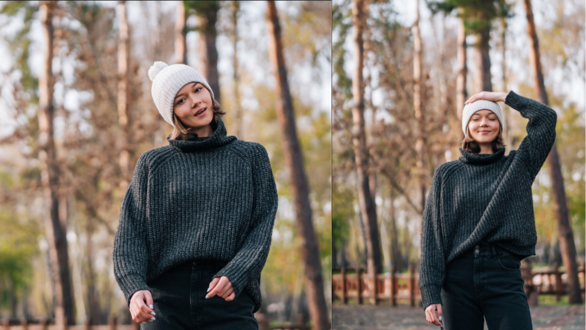 Comfrt: Everyday Comfort Made Simple