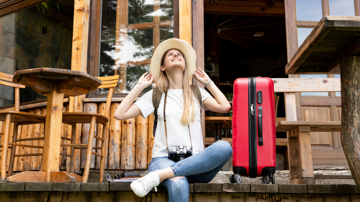 How to Find the Perfect Airbnb for Your Trip (Checklist + Pro Tips)