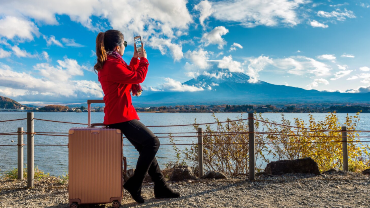 A More Rewarding Way To Travel