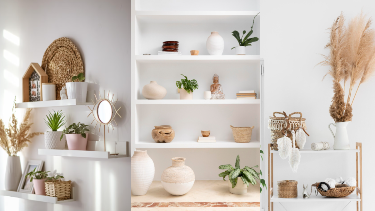 Home Decoration Essentials Your House Needs