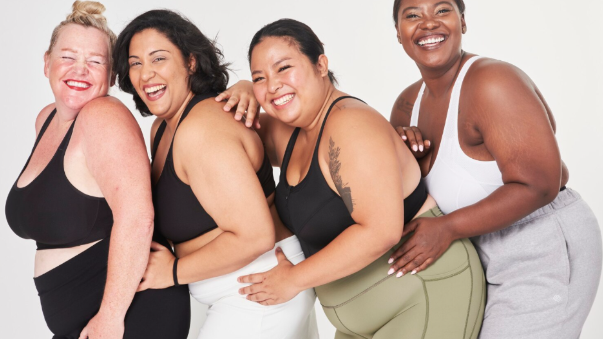 Best Stores For Plus Size Clothing