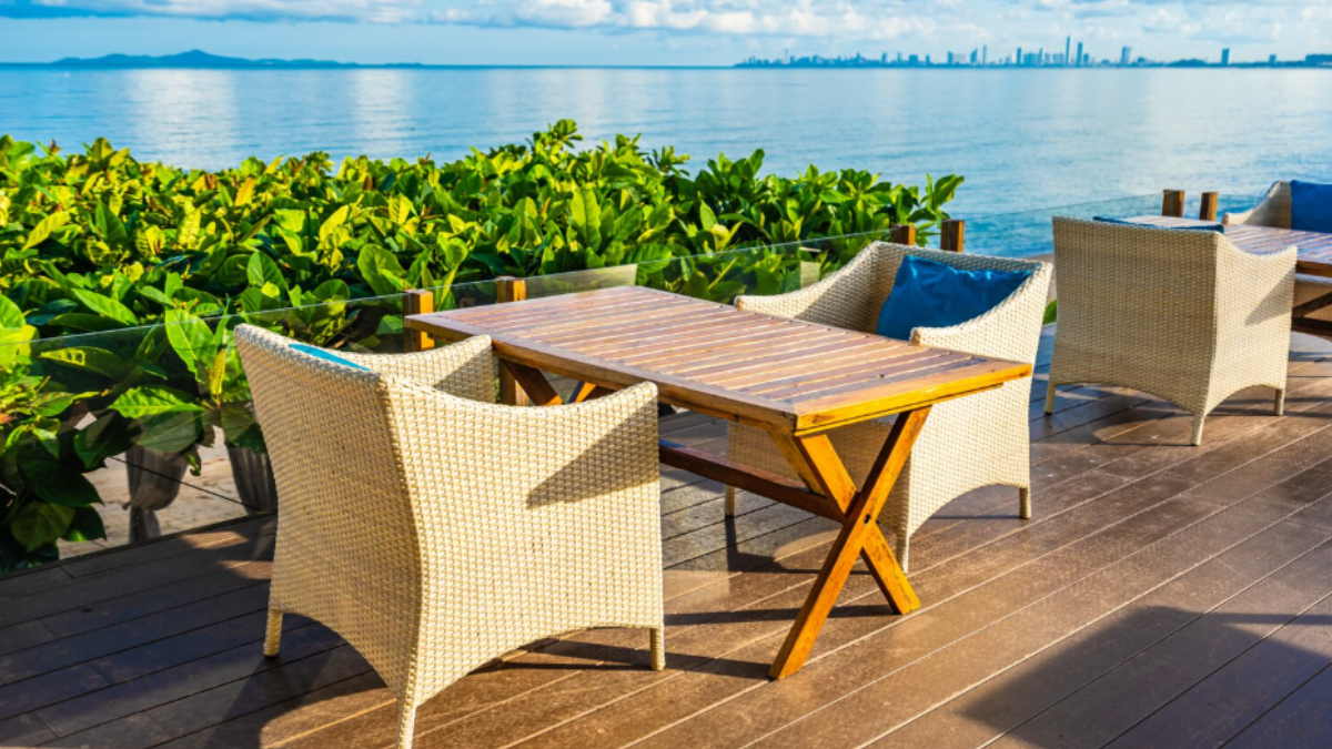 This Weeks Top Stories About Outdoor Furniture