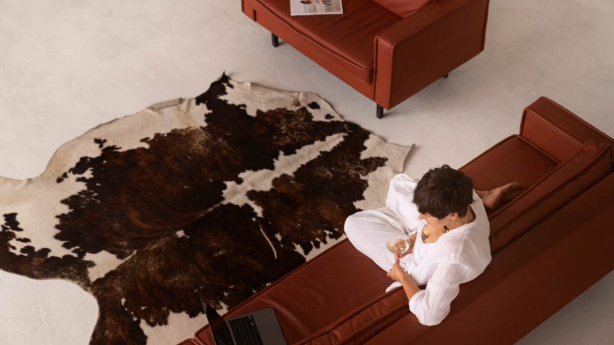 RugsUSA-A Carpeted Elegance