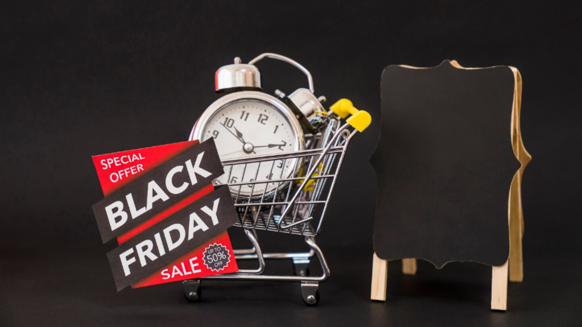 Best Black Friday Stores To Shop