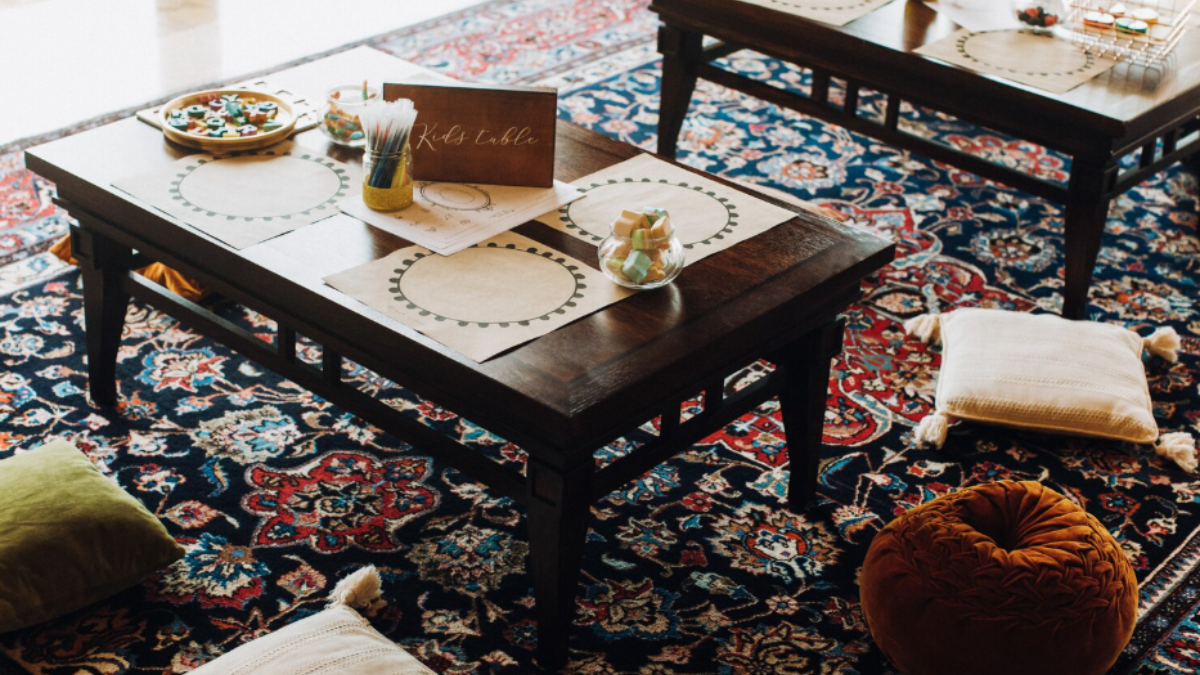 Chance Win The Inetrior Decor Game