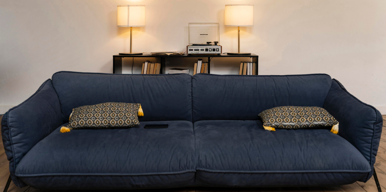 Top Comfortable Sofas Designed for Relaxing Moments