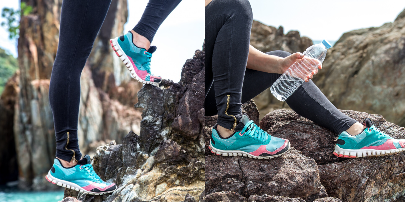 Walk Naturally & Pain-Free: The Ultimate Review of Hike Footwear’s Top 3 Barefoot Shoes