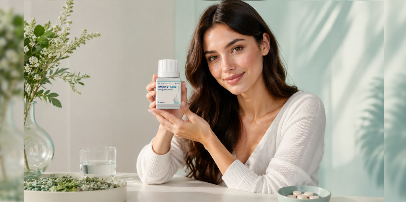 Beginner’s Guide to Wegovy Starter Dose: Everything UK Users Need to Know Before Starting