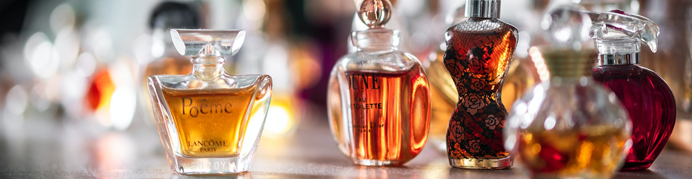 5 Perfumes To Make A Lasting First Impression On Your Love Interest
