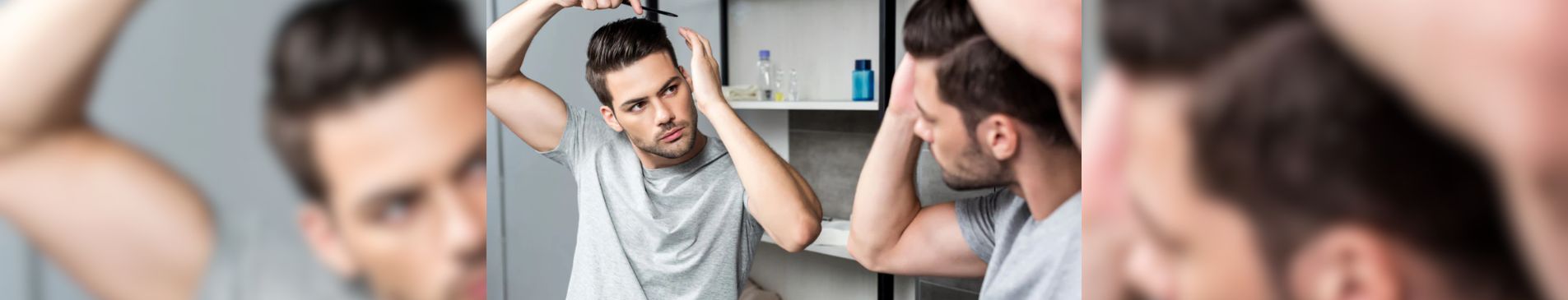 Why Choose Waterman's Hair Growth Kits for Stronger, Fuller Hair?