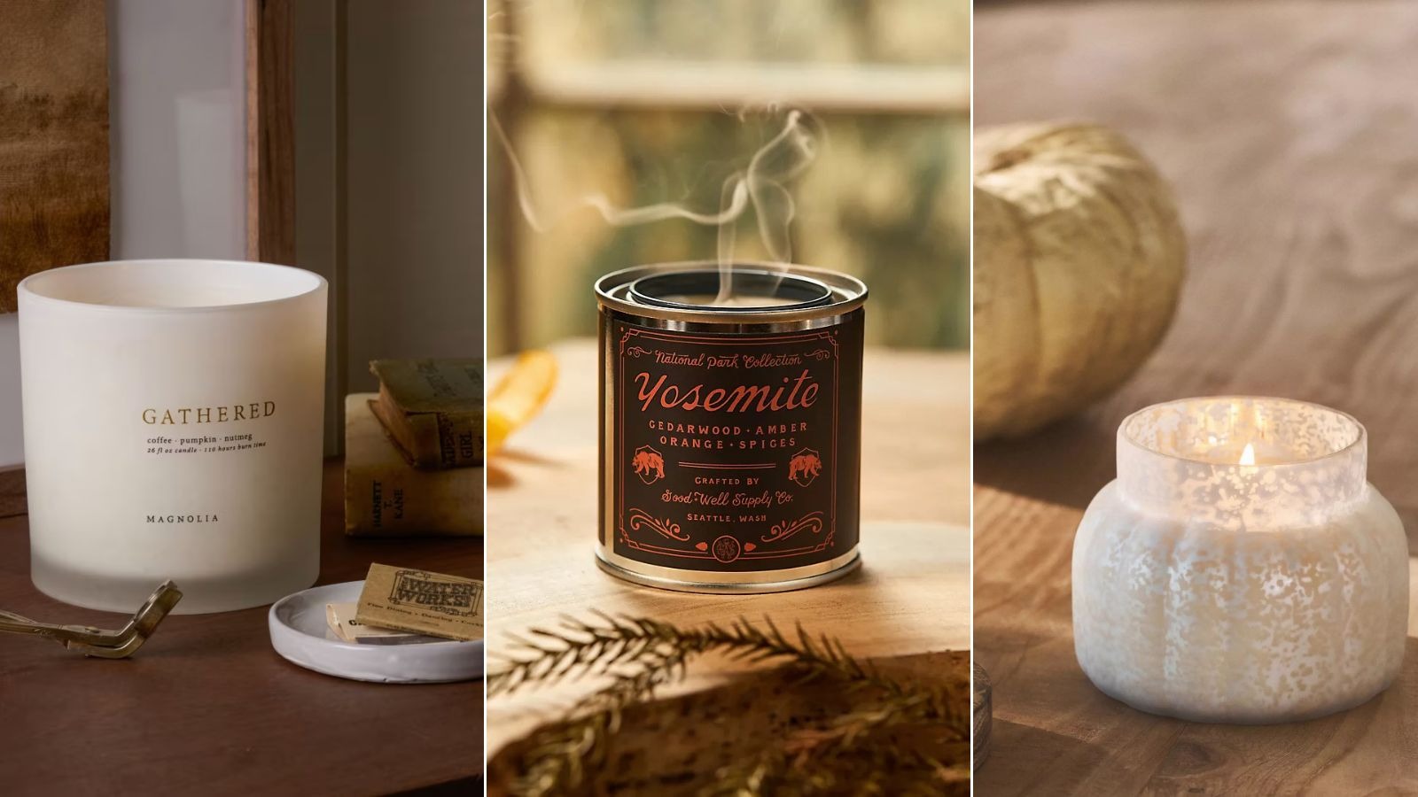 Cozy Up This Fall with Target: Seasonal Candles & Throws You’ll Love