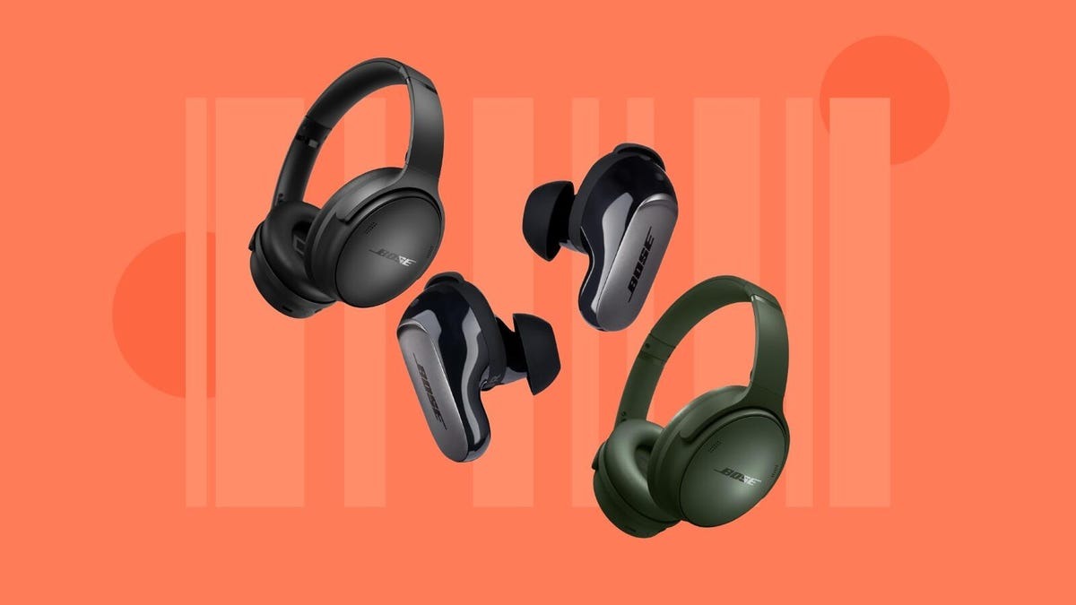 Trendiest Products to Buy from Bose: Make Some Groove Now