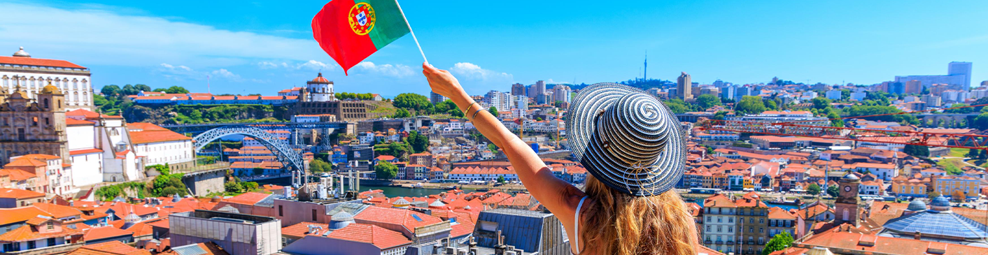 Perks Of Visiting Portugal With Your Friends