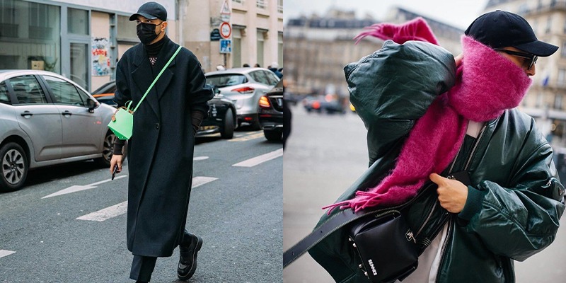 FARFETCH: Where Luxury Meets Street Style